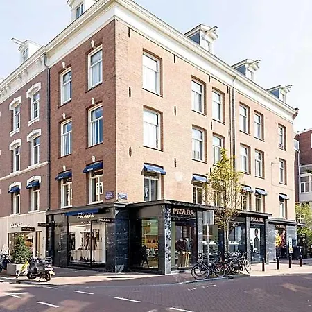 Amsterhome Hotel-2