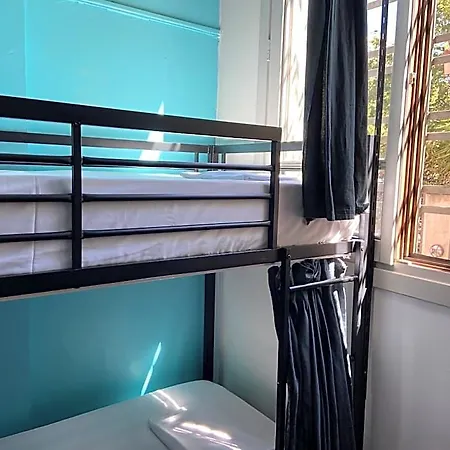 Hostel Center Madrid-2