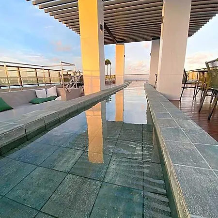 Arpoar Suítes - Suíte 433-3