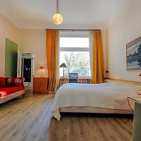 Aparthotel York-2