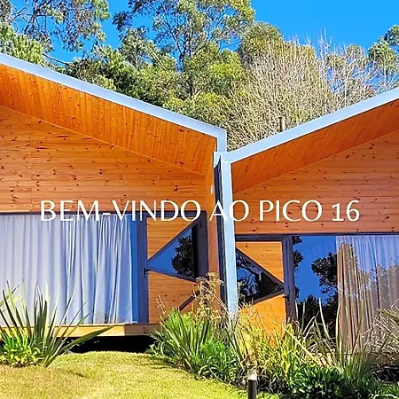 Hotel Pico 16-3