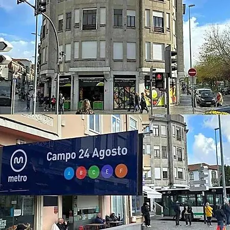 Easy Host Porto-2