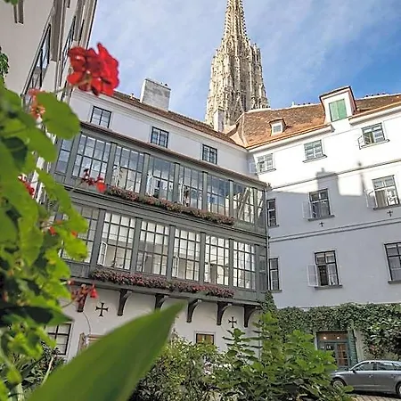 Gaestehaus Deutscher Orden Wien-3