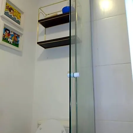 Studio 200 Downtown São Paulo-2