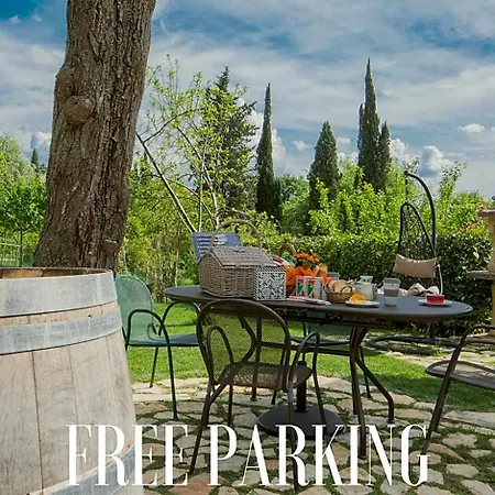 La Coroncina Lodging-2