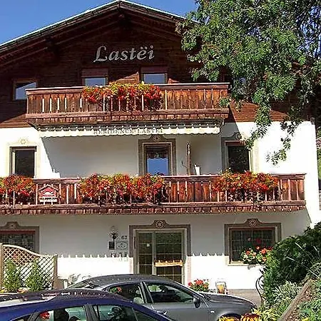 Residence Lastei-2