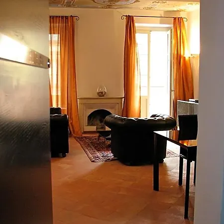 Parizzi Suites&Restaurant-3