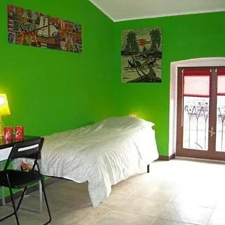 B&B Piazza Vittorio-2