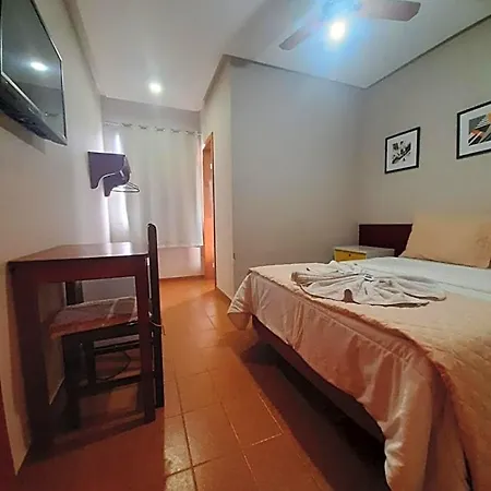 Hotel Recanto Europeu-2