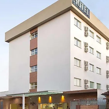 Hotel Dom Rafael Premium-3