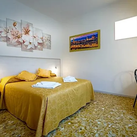 B&B Dolce Luna-3
