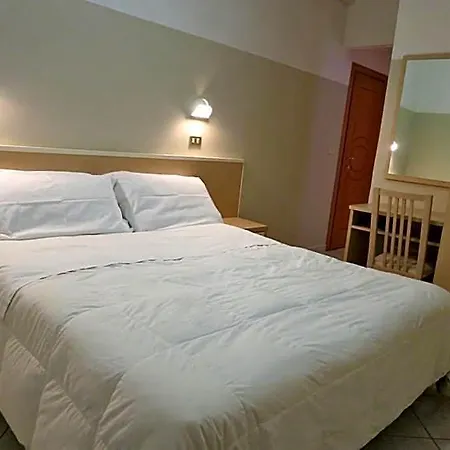 Hotel Romina-3