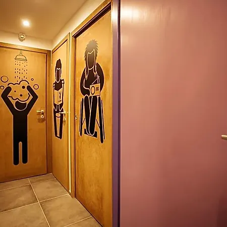 Eco Hostel-3