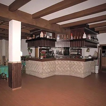 Hotel Quercia Antica-2