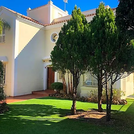 Villa Bonita By Torremolinos on-line-2