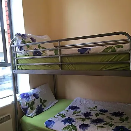 Global Hostel At Temple Bar-3