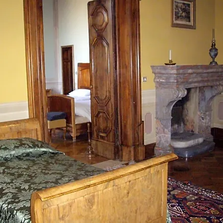 Villa Benni B&B-3