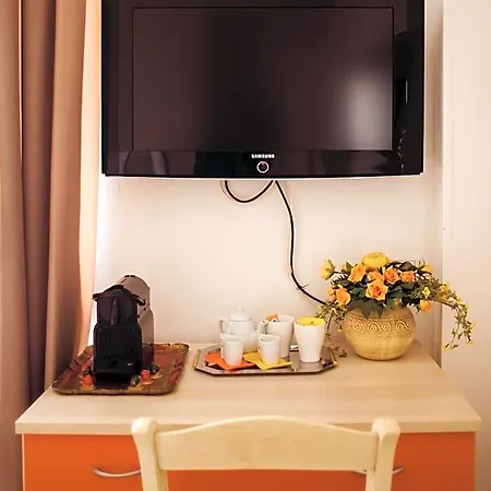 Sweet Rooms Cagliari-2