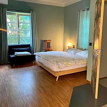 Sleep & Go -Meran Easy Staying-3