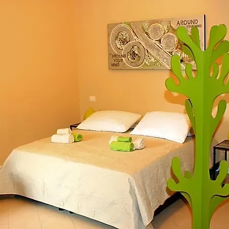 Residenza La Vecchia Vigna-2
