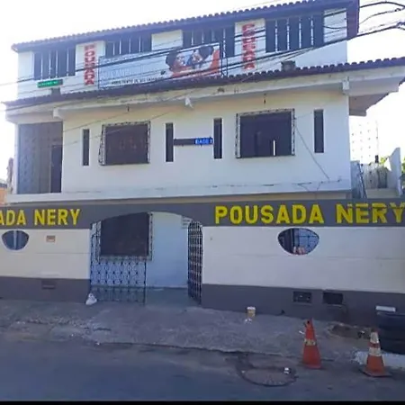 Pousada Nery-3