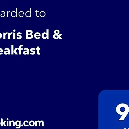 Morris Bed & Breakfast-3