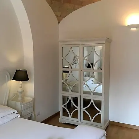 La finestra sul Colosseo B&B 1-3