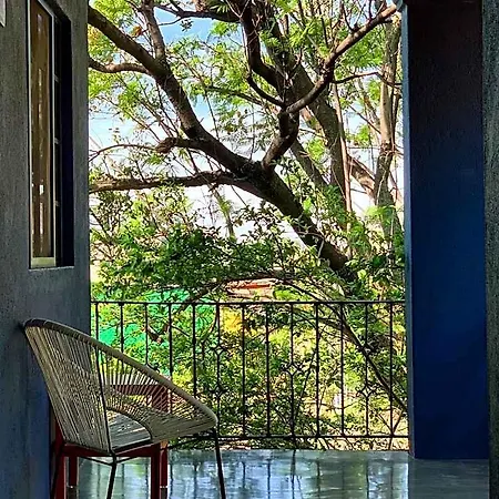 La Betulia Bed&Breakfast-2
