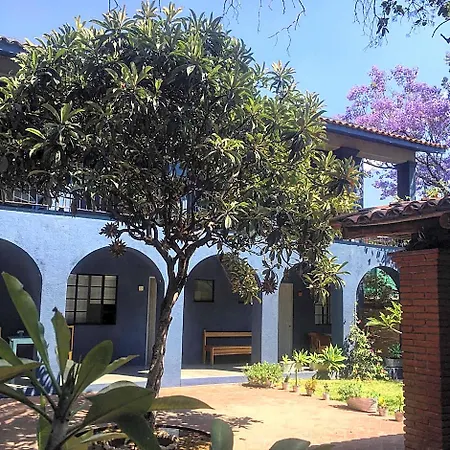 La Betulia Bed&Breakfast-3