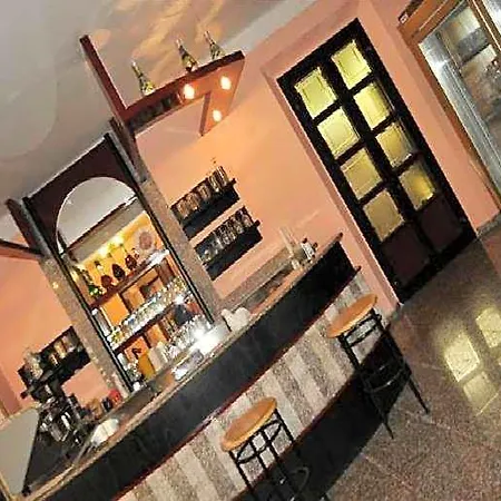 Hotel Villa Cavalli-2