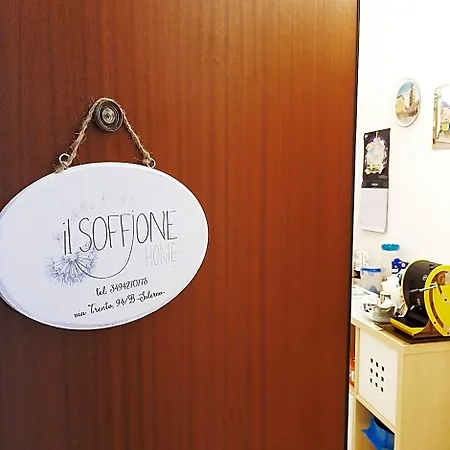 Il Soffione Home-3