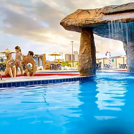 Golden Dolphin Grand Hotel 1025-3