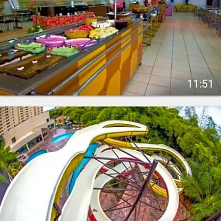 Golden Dolphin Grand Hotel 1025-2