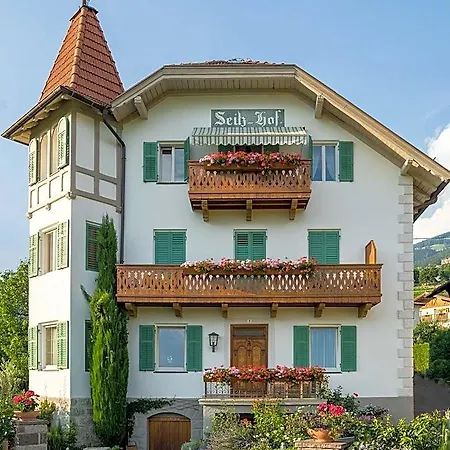 Gaestehaus Seitzhof-2
