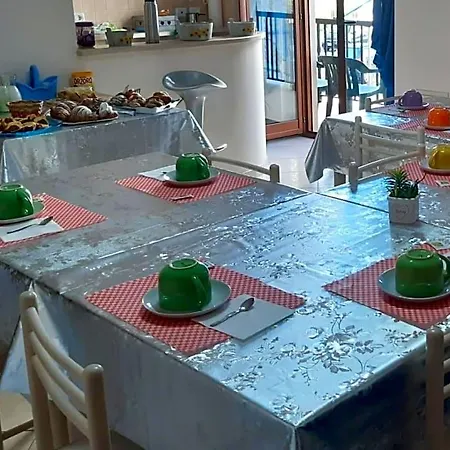 G&G - Bed & Breakfast-2