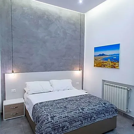 Casa Nora Napoli-3
