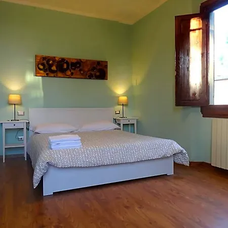 Bed&Breakfast La Tavernetta-2