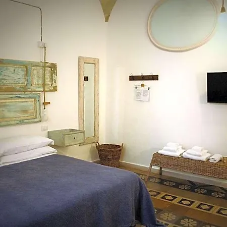 Zuppetta16 Apartments-3