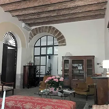 B&B Porta Carolina-3