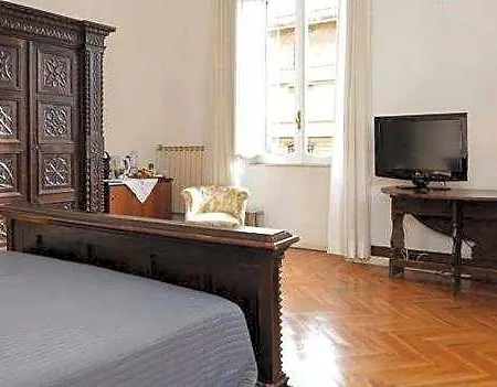 B&B Villa Musa-3