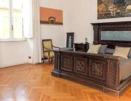 B&B Villa Musa-2