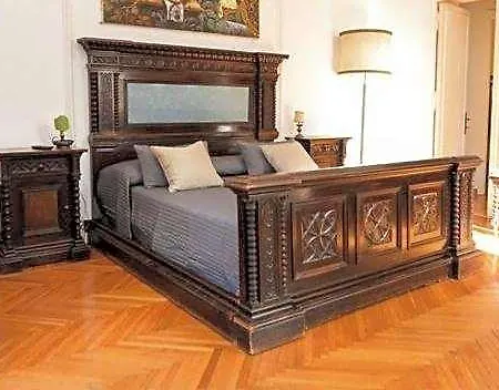 B&B Villa Musa-2