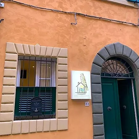 Casa Carducci 33-2