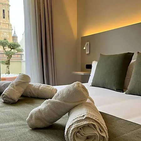 Vtz Hotel San Valero-2