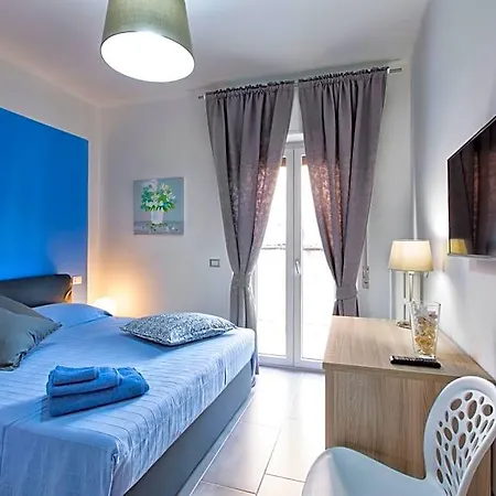 B&B Civico 1-2