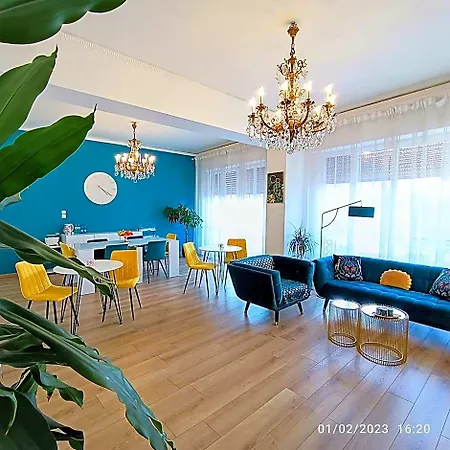 B&B Be Home-2