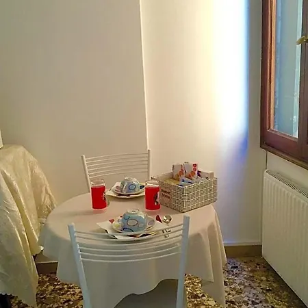 B&B Ca' Dor-2