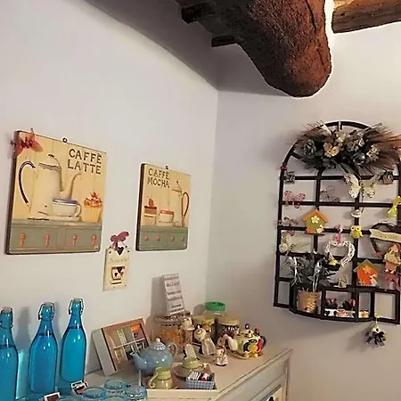 B&B Alle Due Porte-2