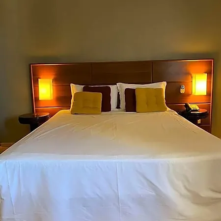 Apart-Hotel Mercury Prinz-2