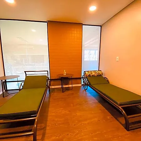 Apart-Hotel Mercury Prinz-3